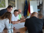 Dobczyce 2030 – spotkanie warsztatowe
