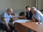 Dobczyce 2030 – spotkanie warsztatowe