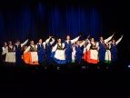 Koncert Galowy Zespołu Pieśni i Tańca Dobczyce