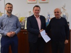 W Dziekanowicach powstanie nowe przejście dla pieszych 