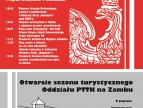3 Maja w Dobczycach