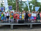 8. Wypas w Dobczycach