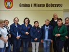 Akcja krwiodawstwa w Gminie Dobczyce