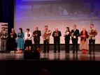 Nagrody Burmistrza w dziedzinie kultury przyznane