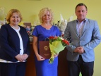 Monika Jasak-Dutkowska pozostaje Dyrektorem Szkoły Podstawowej w Brzączowicach
