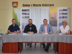 Budowa oświetlenia ulicznego w Skrzynce i Kornatce