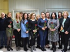 Dzień Pracownika Socjalnego w gminie Dobczyce