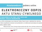 odpis aktu atsnu cywilnego