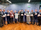 Burmistrz Gminy i Miasta Dobczyce podpisał deklarację współpracy metropolitalnej