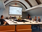 Konferencja naukowa pt. "Strefy Aktywności Gospodarczej, a zarządzanie w samorządzie terytorialnym” 
