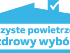 "Czyste Powietrze" - zaproszenie na spotkanie informacyjne
