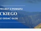 Zagłosuj na inwestycje w Dobczycach w Plebiscycie "Małopolska. Widać zmiany!"