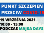 plakat informacyjny