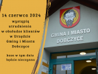 grafika urzędu i informacja jak w treści