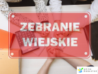 Zebrania wiejskie