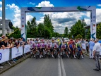 Start wyścigu