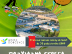 baner - konkurs plastyczny "Przyjazna Strefa"