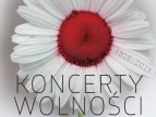 Koncert wolności - zapowiedź