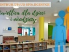 świetlica - ilustracja przykładowa