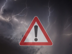 Ostrzeżenie meteorologiczne i hydrologiczne