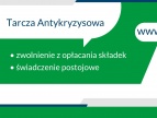 Tarcza Antykryzysowa 