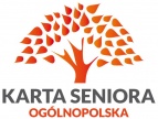 Ogólnopolska Karta Seniora