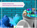 Zmiana operatora obsługującego odbiór odpadów w gminie Dobczyce