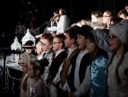 Koncert "Gwiazdo świeć, kolędo leć"