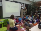 ferie w bibliotece 2015
