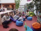 ferie w bibliotece 2015