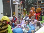 ferie w bibliotece 2015