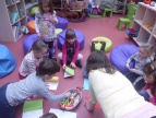 ferie w bibliotece 2015