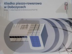 Kładka pieszo-rowerowa finalistą Nagrody Architektonicznej tygodnika "POLITYKA"