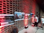 Kładka pieszo-rowerowa finalistą Nagrody Architektonicznej tygodnika "POLITYKA"