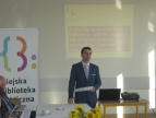Wizyta studyjna bibliotekarzy