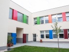 2019 - Przedszkole Samorządowe nr 3 w Dobczycach po modernizacji
