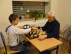 V turniej szachowy