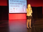 Znamy laureatów Powiatowego Przeglądu Pieśni Maryjnych i Religijnych