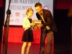 Znamy laureatów Powiatowego Przeglądu Pieśni Maryjnych i Religijnych