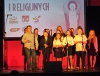 Znamy laureatów Powiatowego Przeglądu Pieśni Maryjnych i Religijnych
