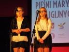 Znamy laureatów Powiatowego Przeglądu Pieśni Maryjnych i Religijnych