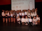 Znamy laureatów Powiatowego Przeglądu Pieśni Maryjnych i Religijnych