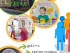 Plakat Centrum Usług Społecznych - spotkanie