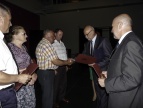 25 lat samorządności