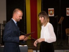 Sesja Inauguracyjna Rady Miejskiej w Dobczycach