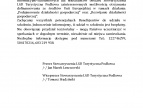 Zaproszenie LGD do udziału w szkoleniach