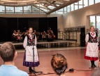 koncert Zespołu Pieśni i Tańca Dobczyce