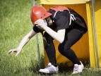 Gminne Zawody Sportowo – Pożarnicze Młodzieżowych Drużyn Pożarniczych