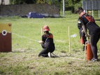 Gminne Zawody Sportowo – Pożarnicze Młodzieżowych Drużyn Pożarniczych