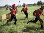 Gminne Zawody Sportowo – Pożarnicze Młodzieżowych Drużyn Pożarniczych